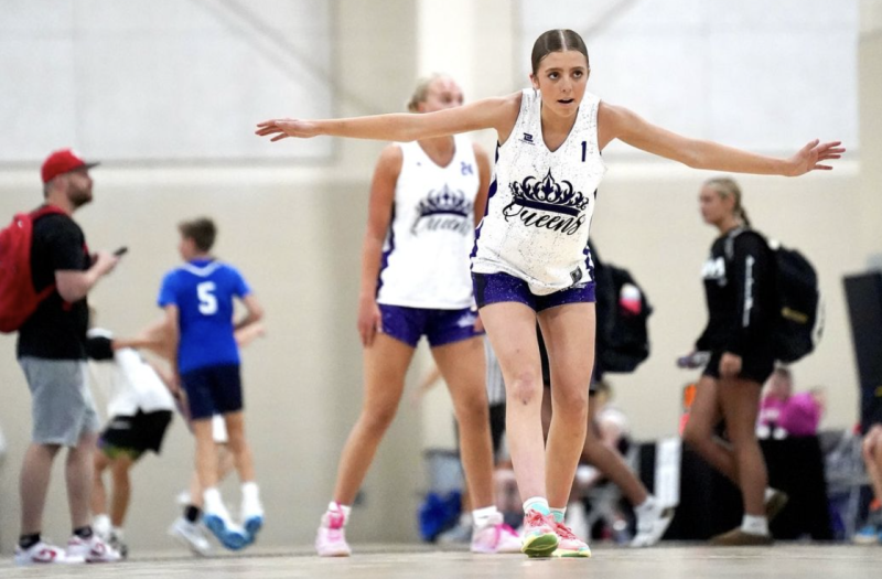 2025: July Stock Risers